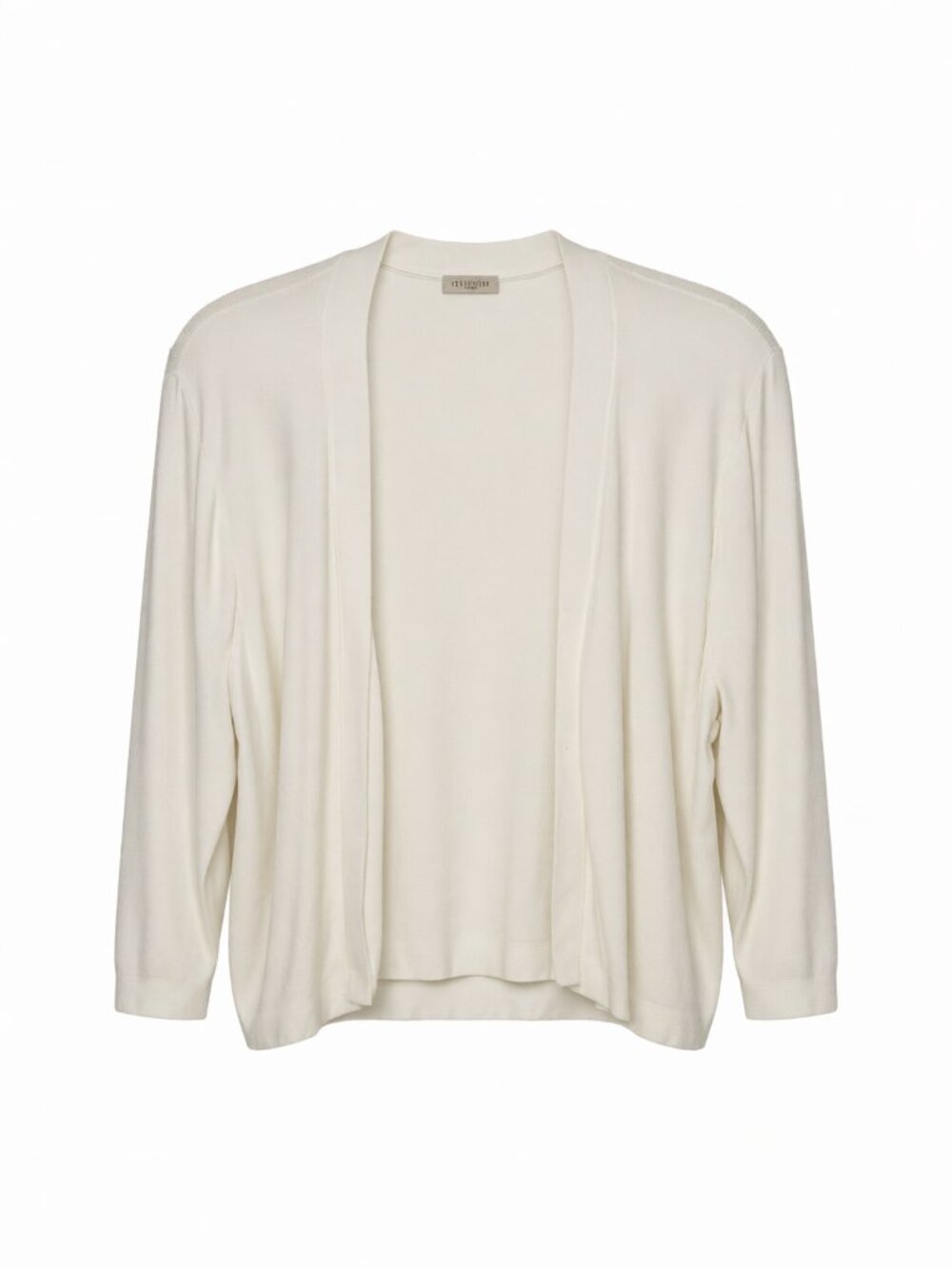 Talbots Cardigan Size 1X White